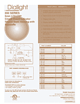 DataSheet 550-xx07 pdf